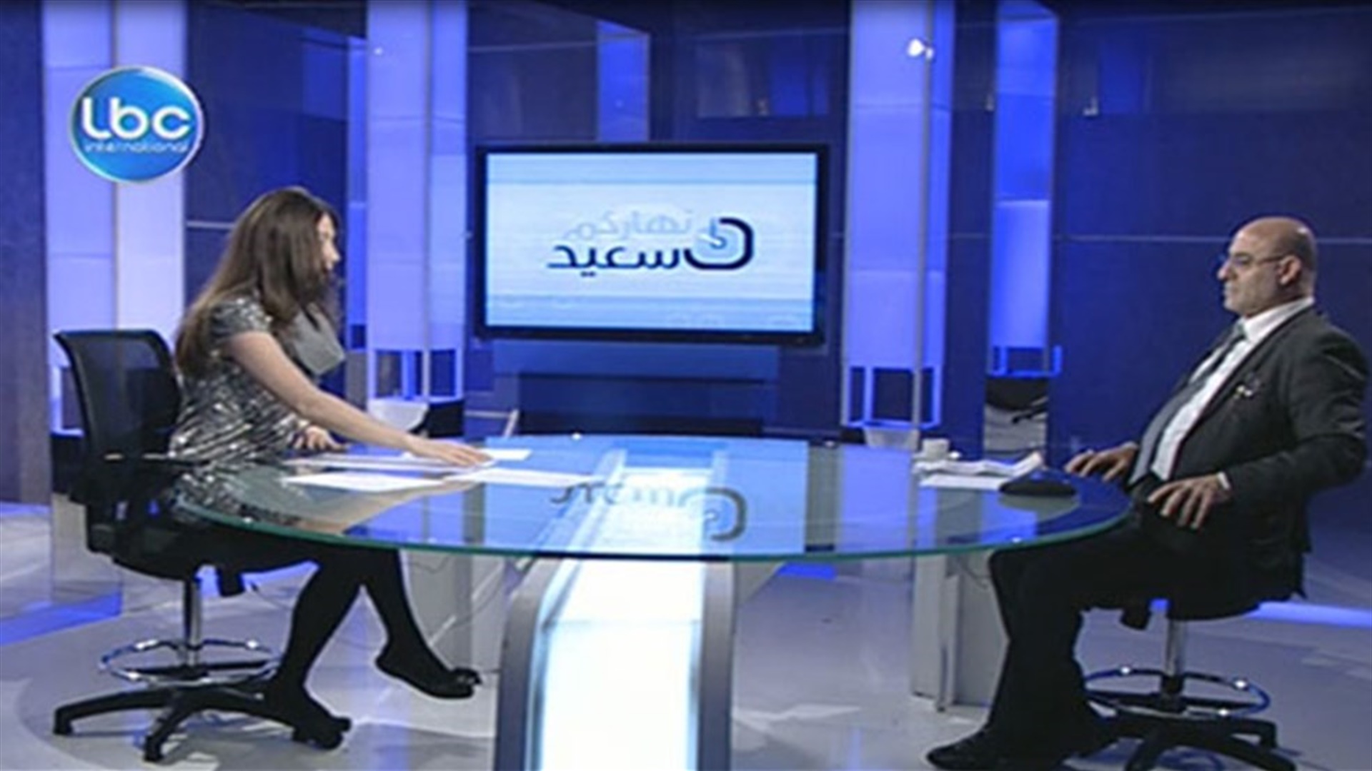 LBCI