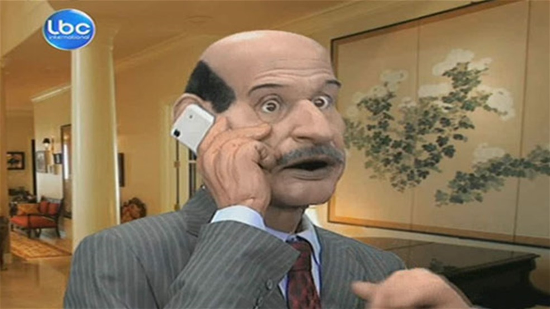 LBCI