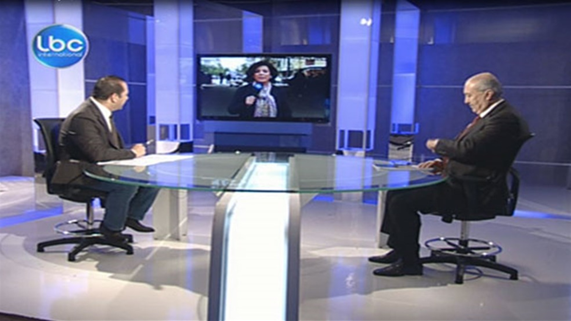 LBCI