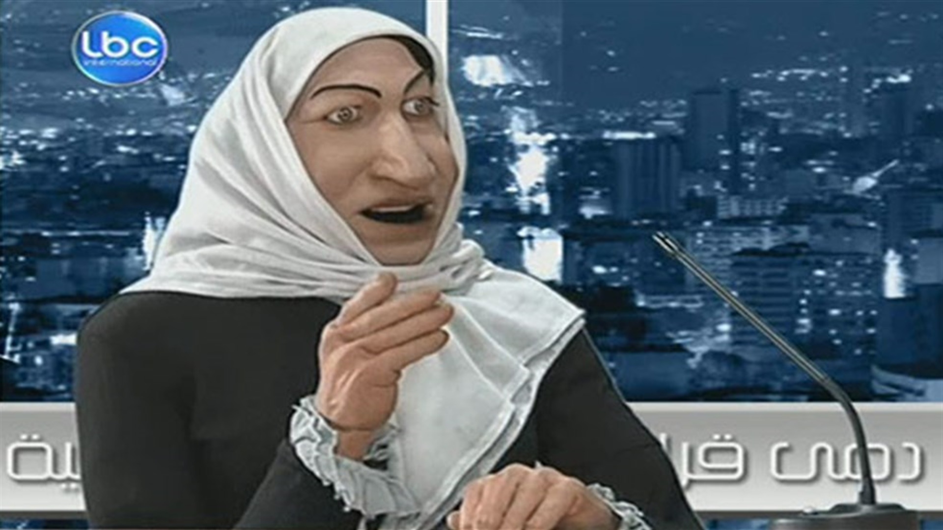 LBCI