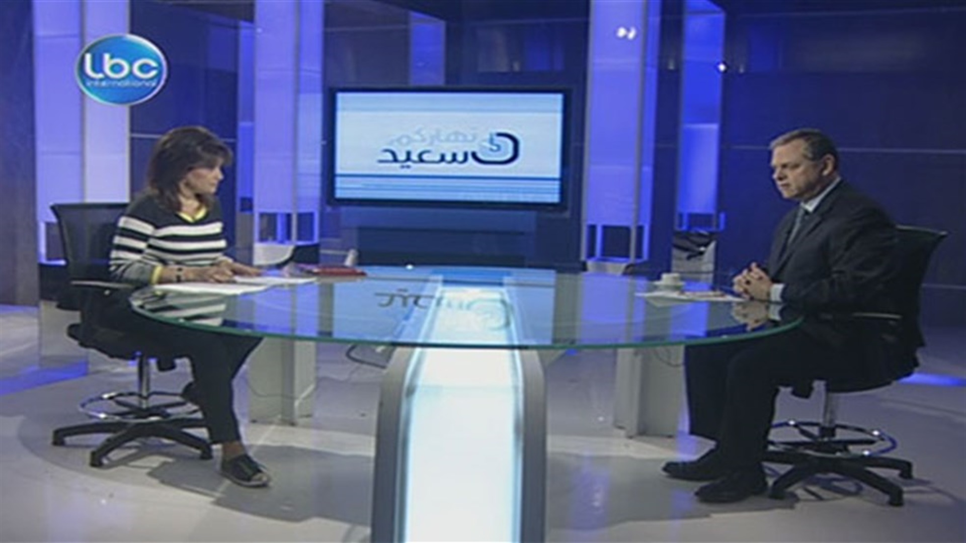 LBCI
