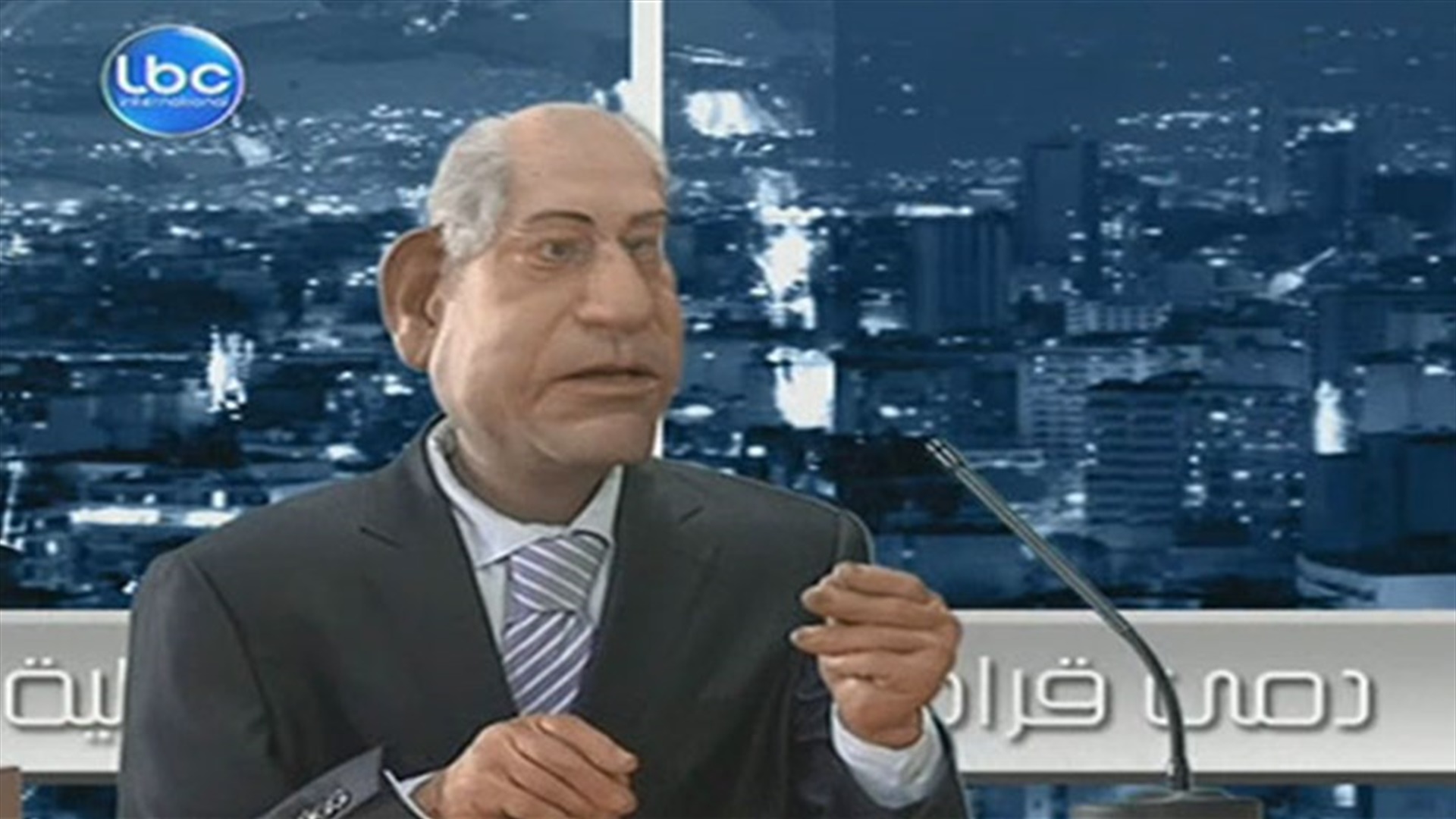 LBCI