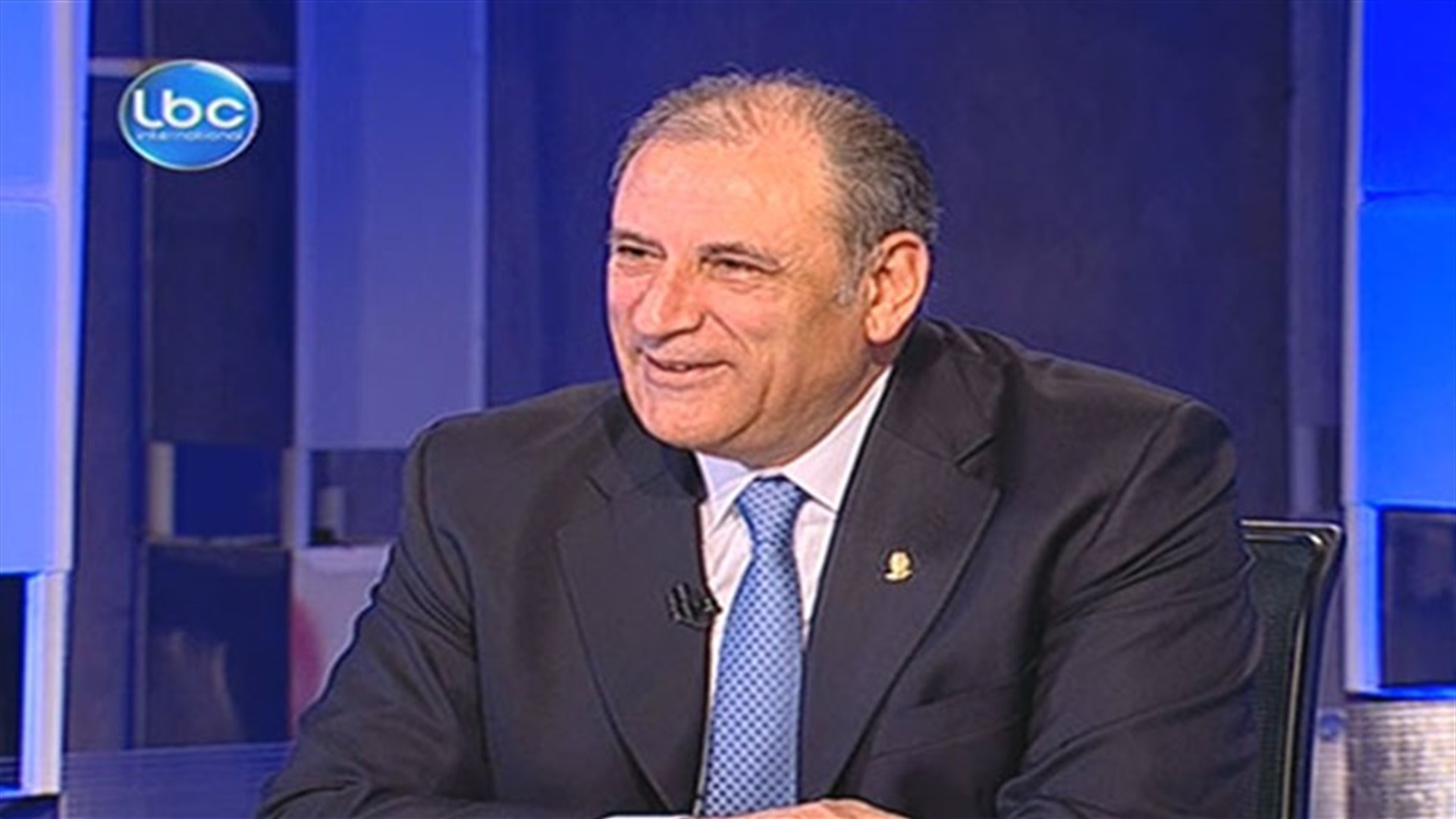 LBCI