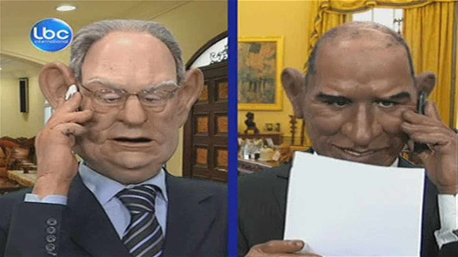 LBCI