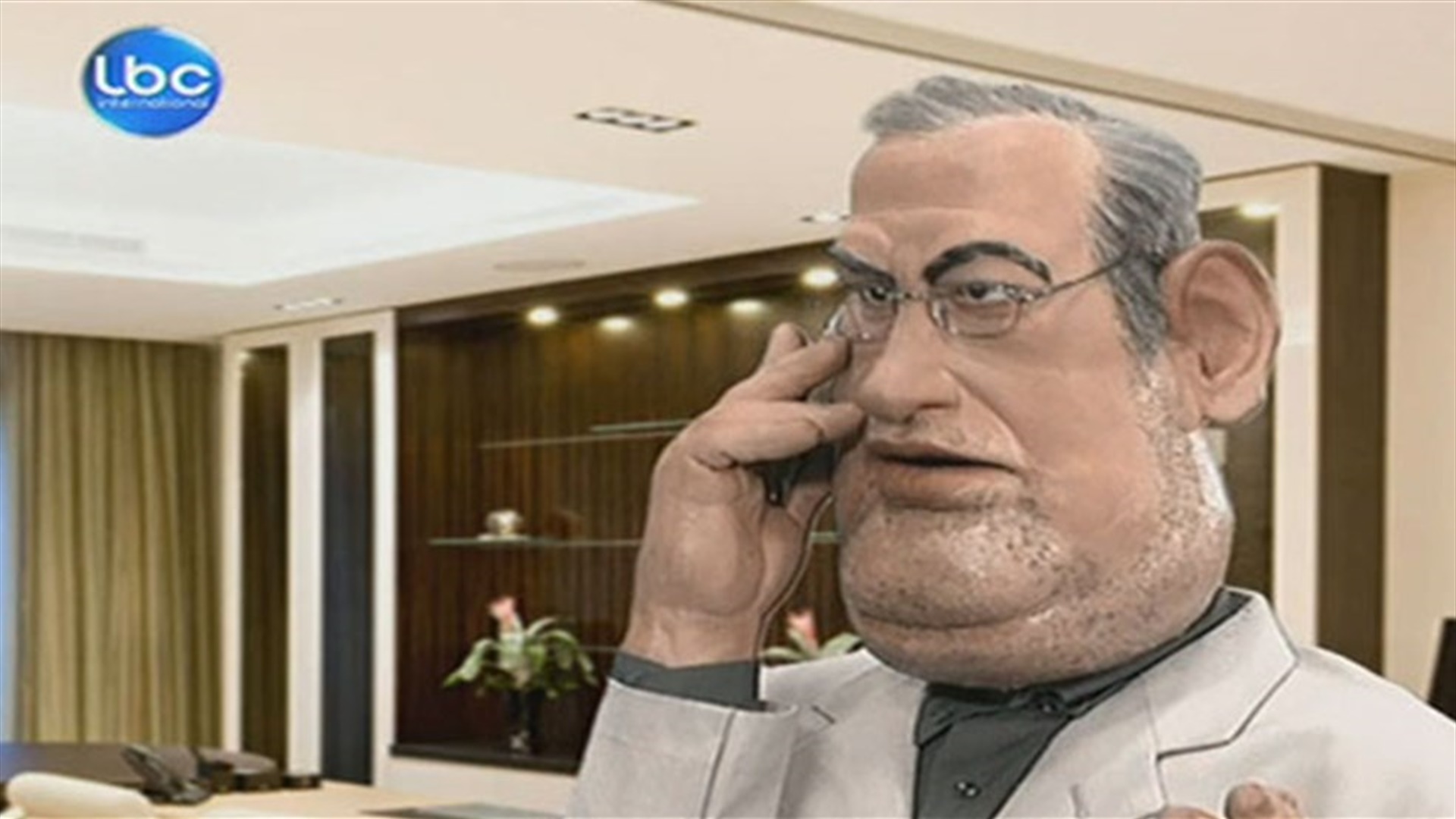 LBCI