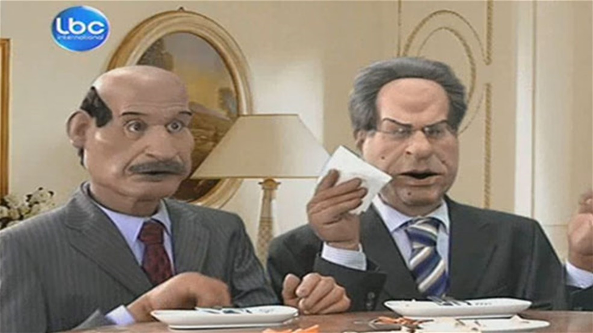 LBCI