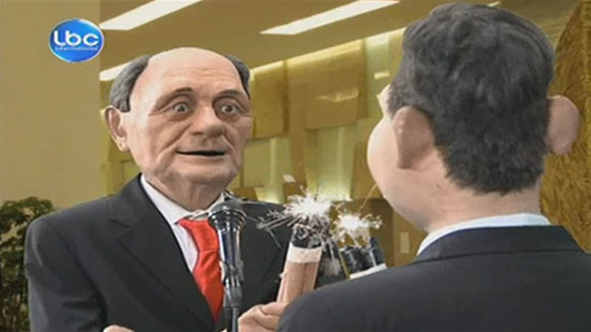 LBCI