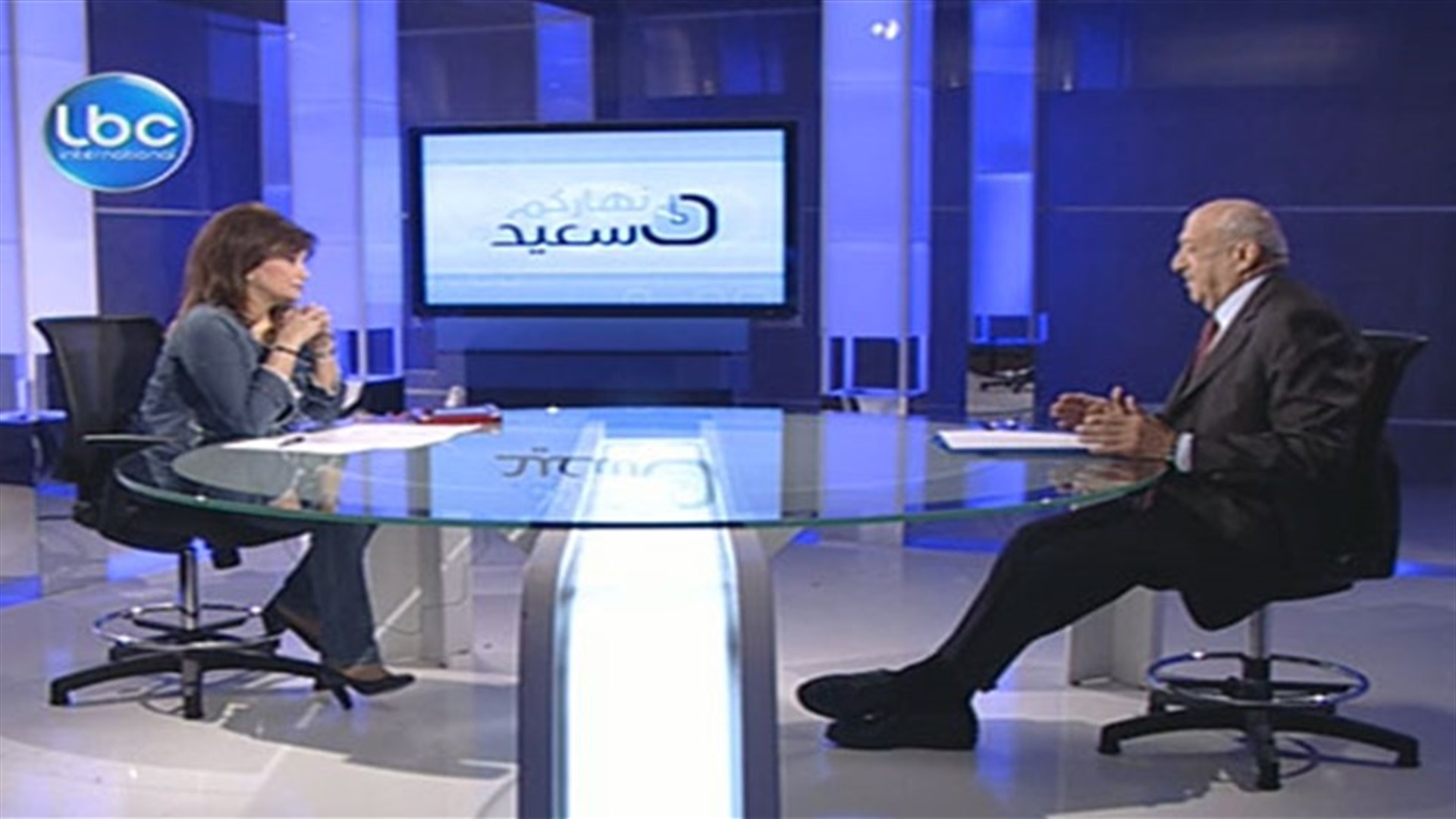 LBCI