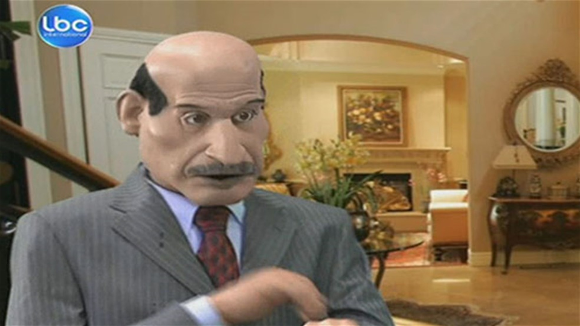 LBCI