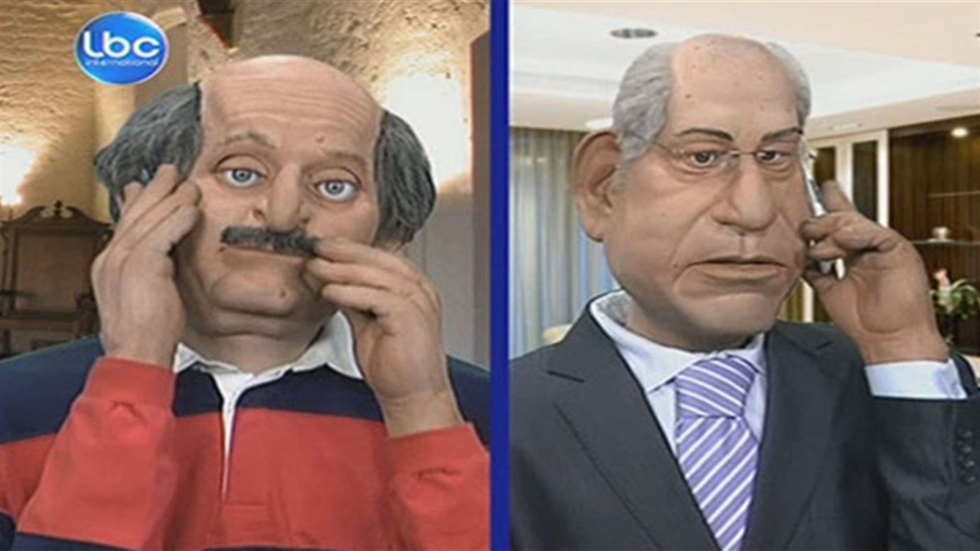 LBCI
