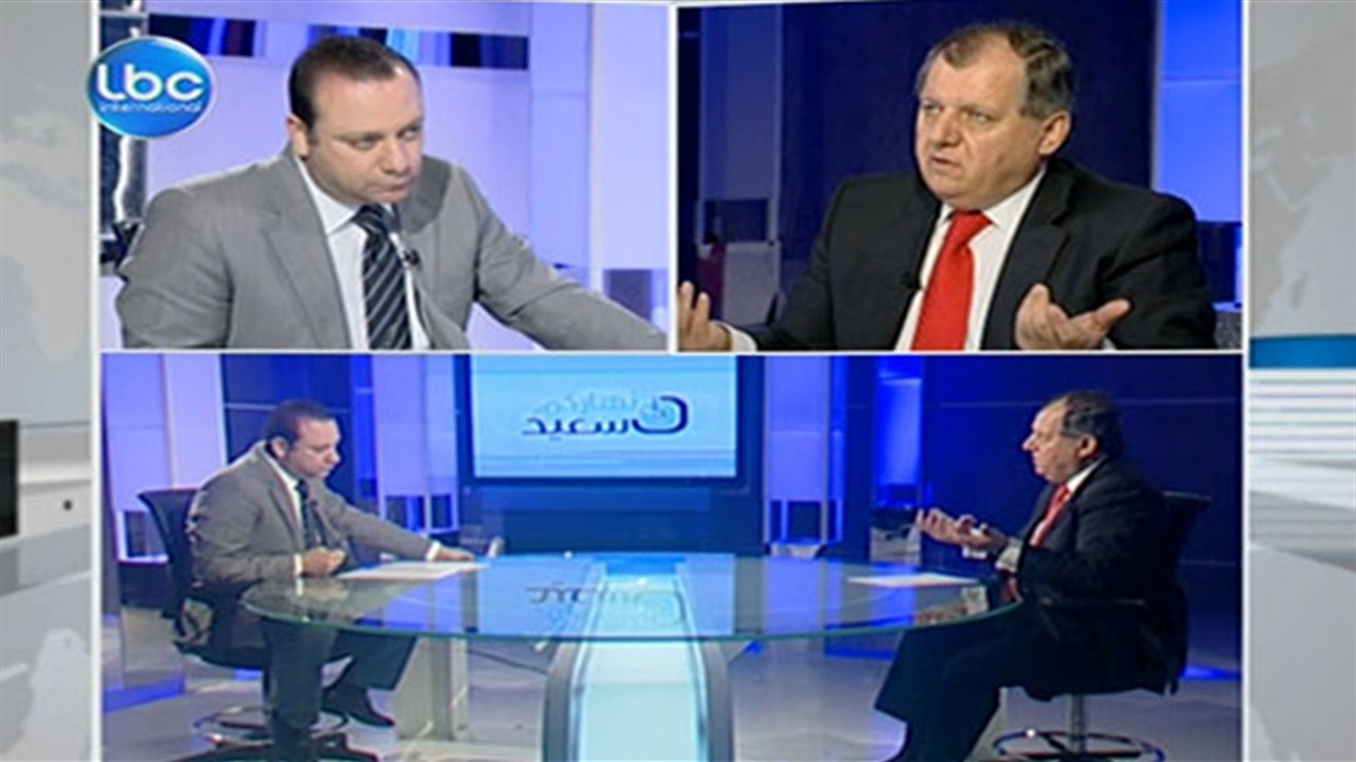 LBCI