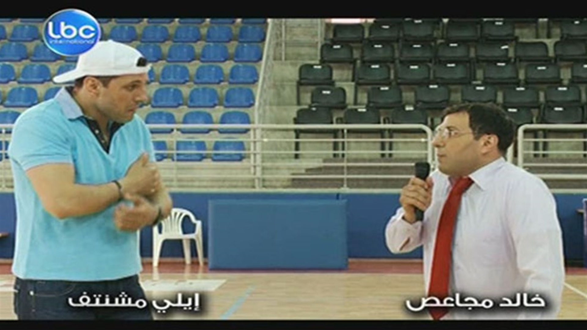 LBCI