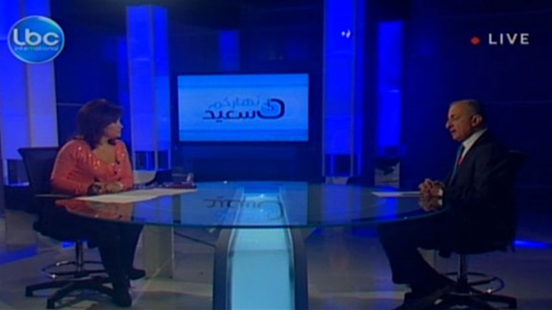 LBCI