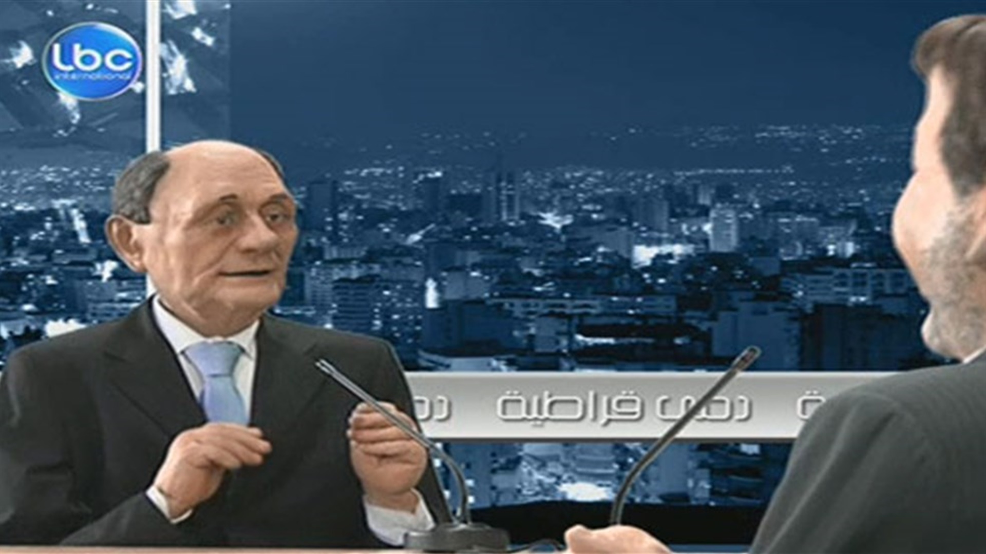 LBCI