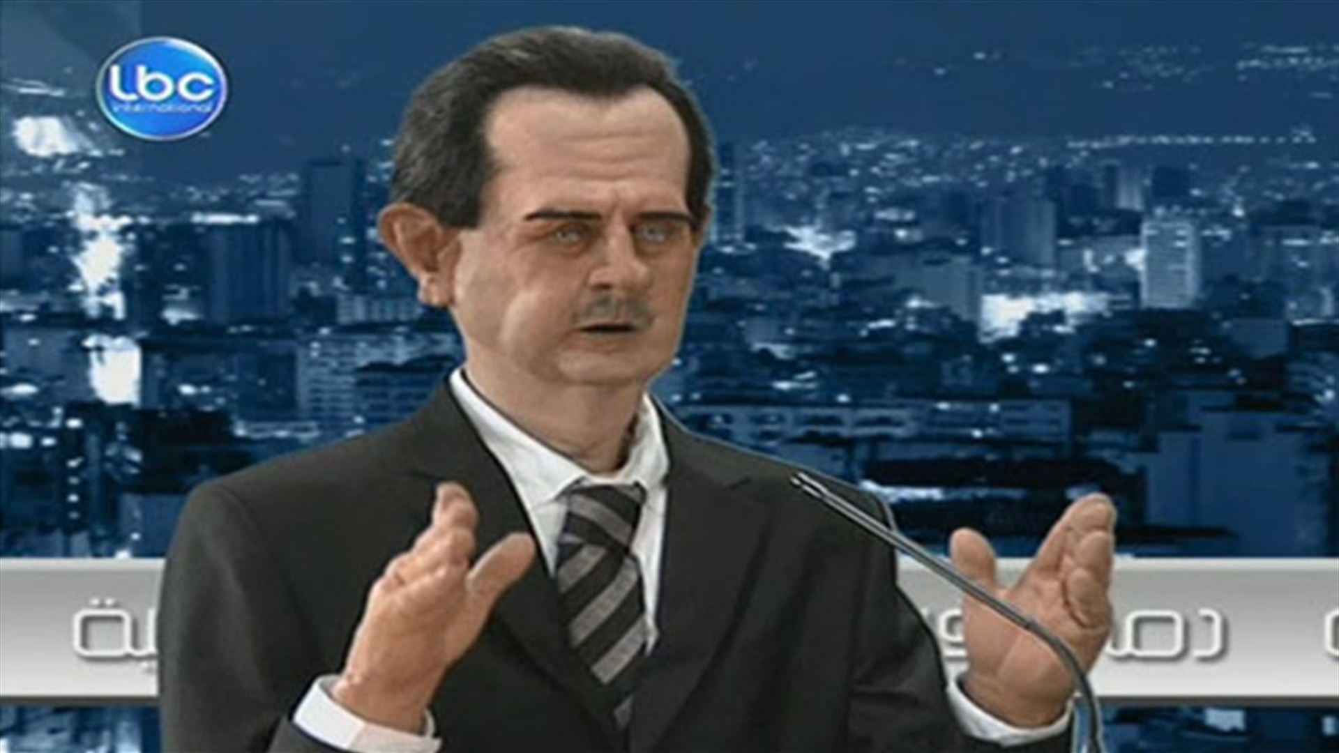 LBCI
