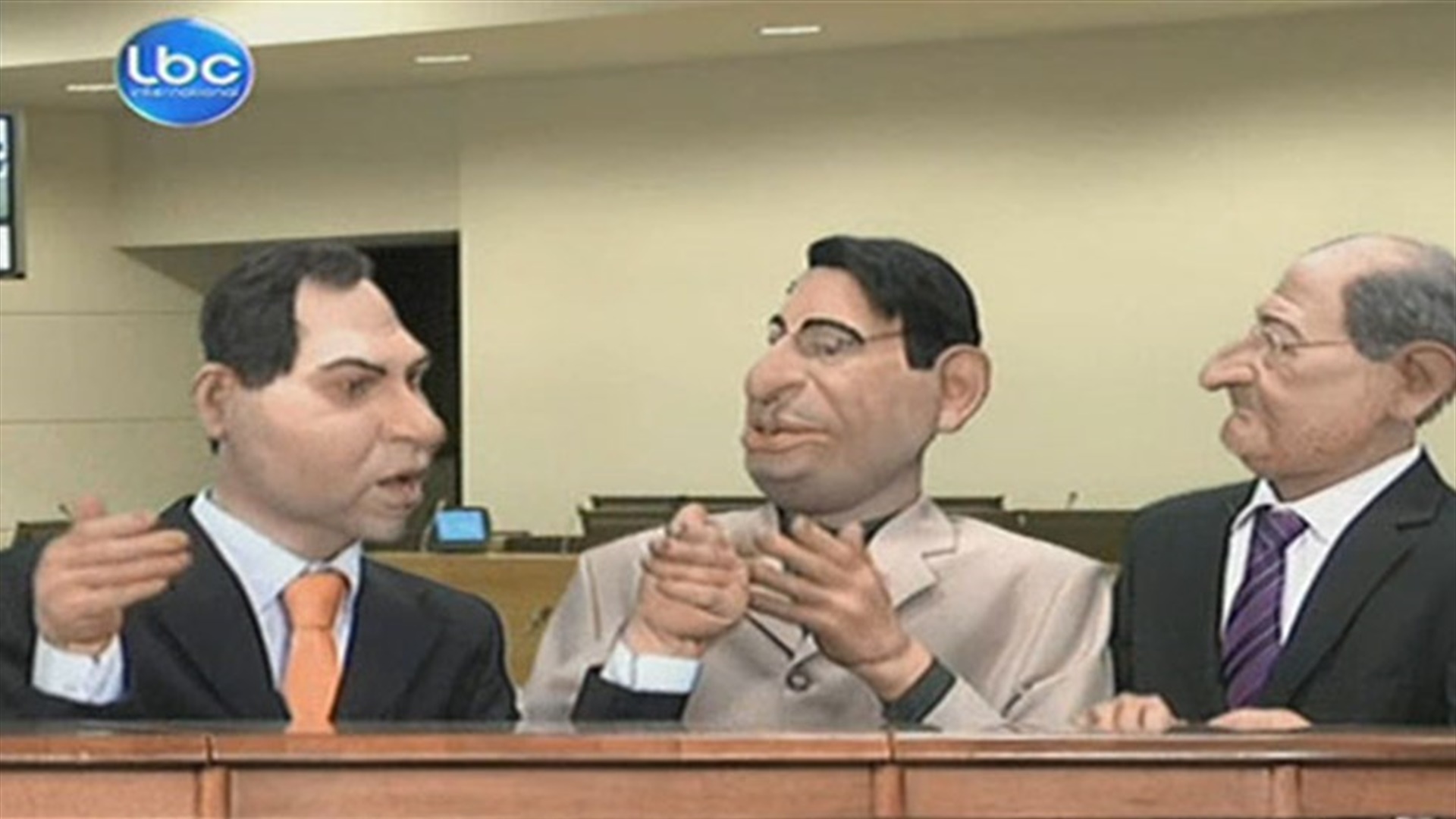 LBCI