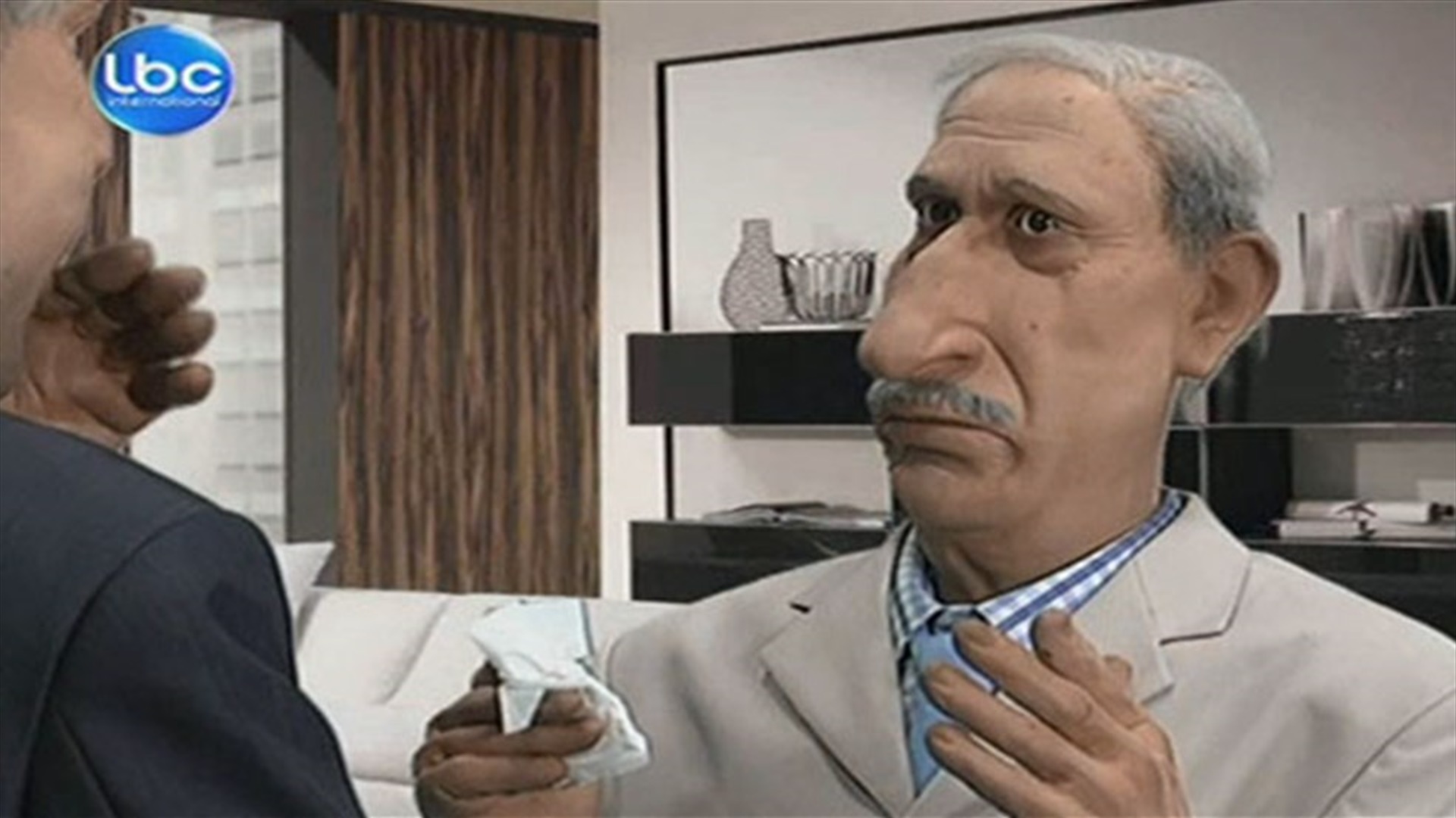 LBCI