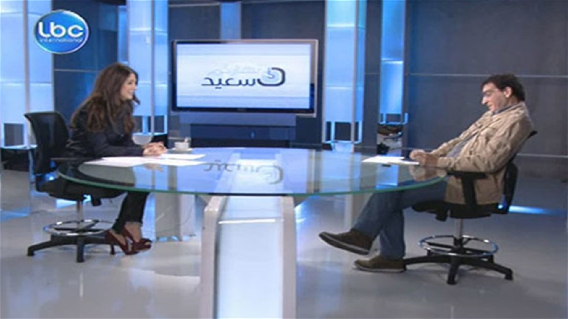 LBCI