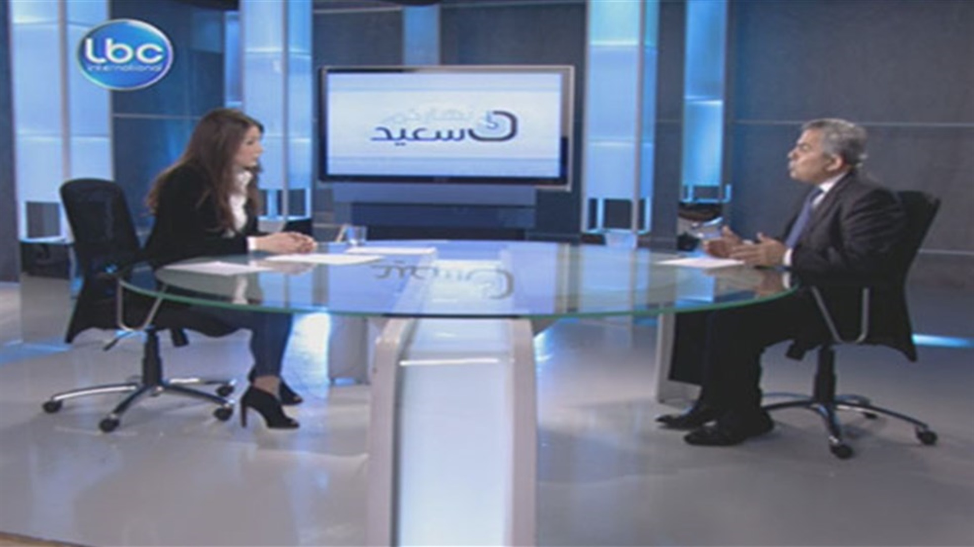 LBCI