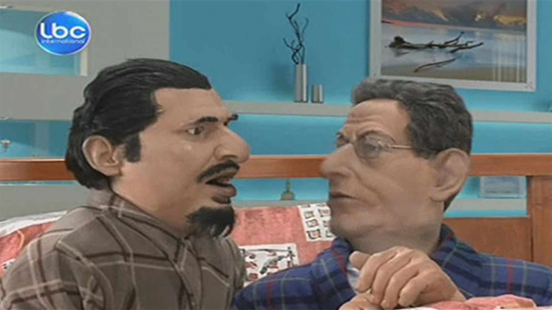 LBCI