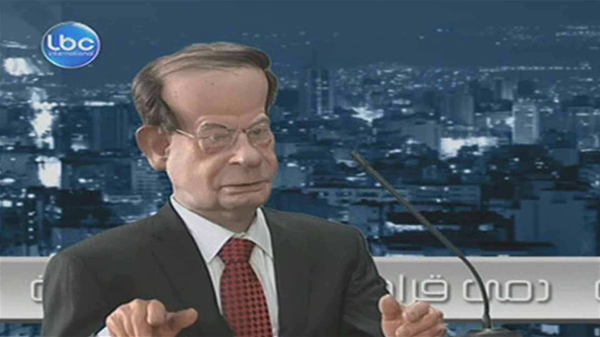 LBCI