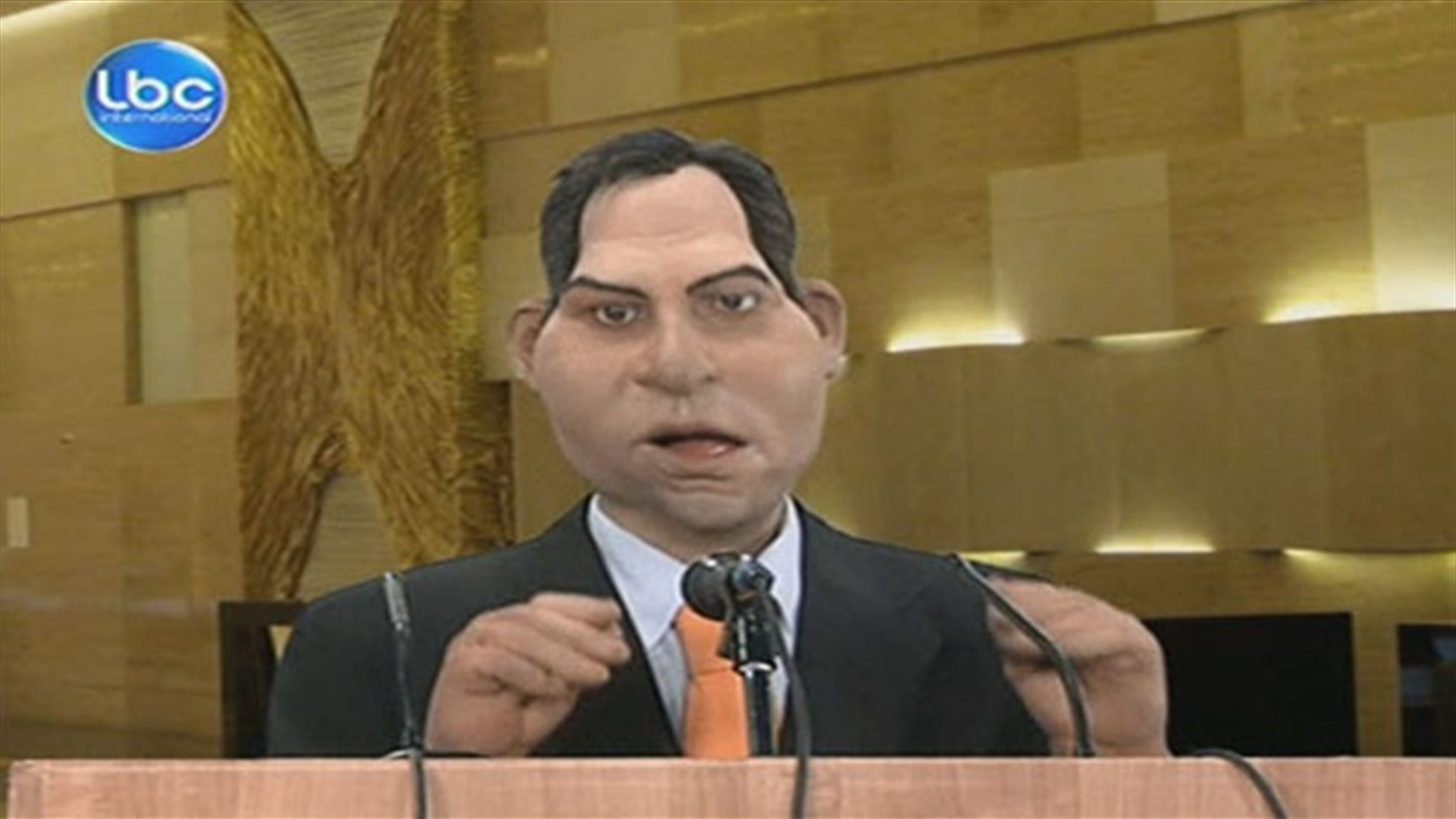 LBCI