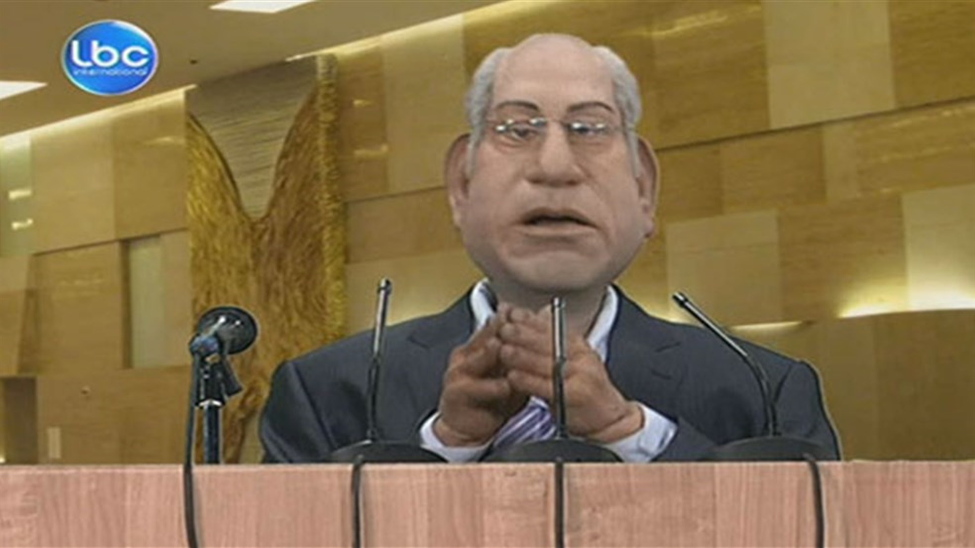 LBCI