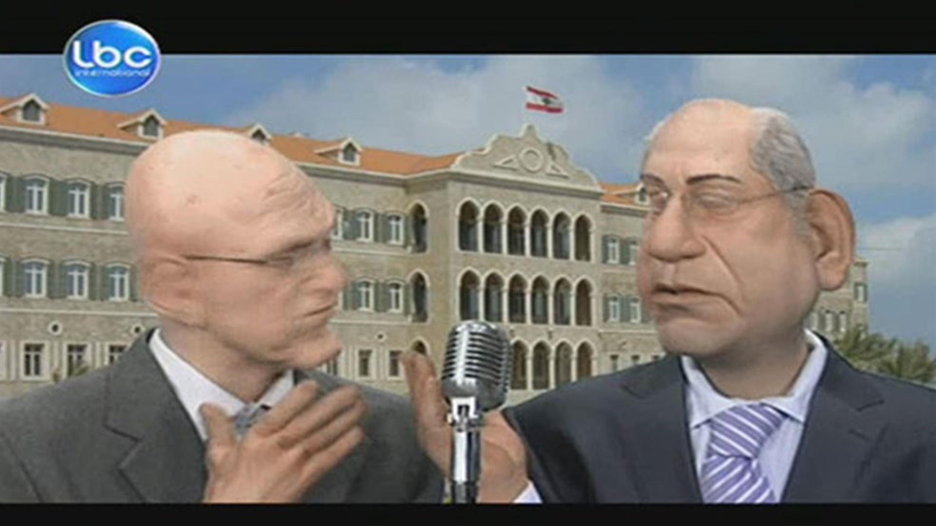 LBCI
