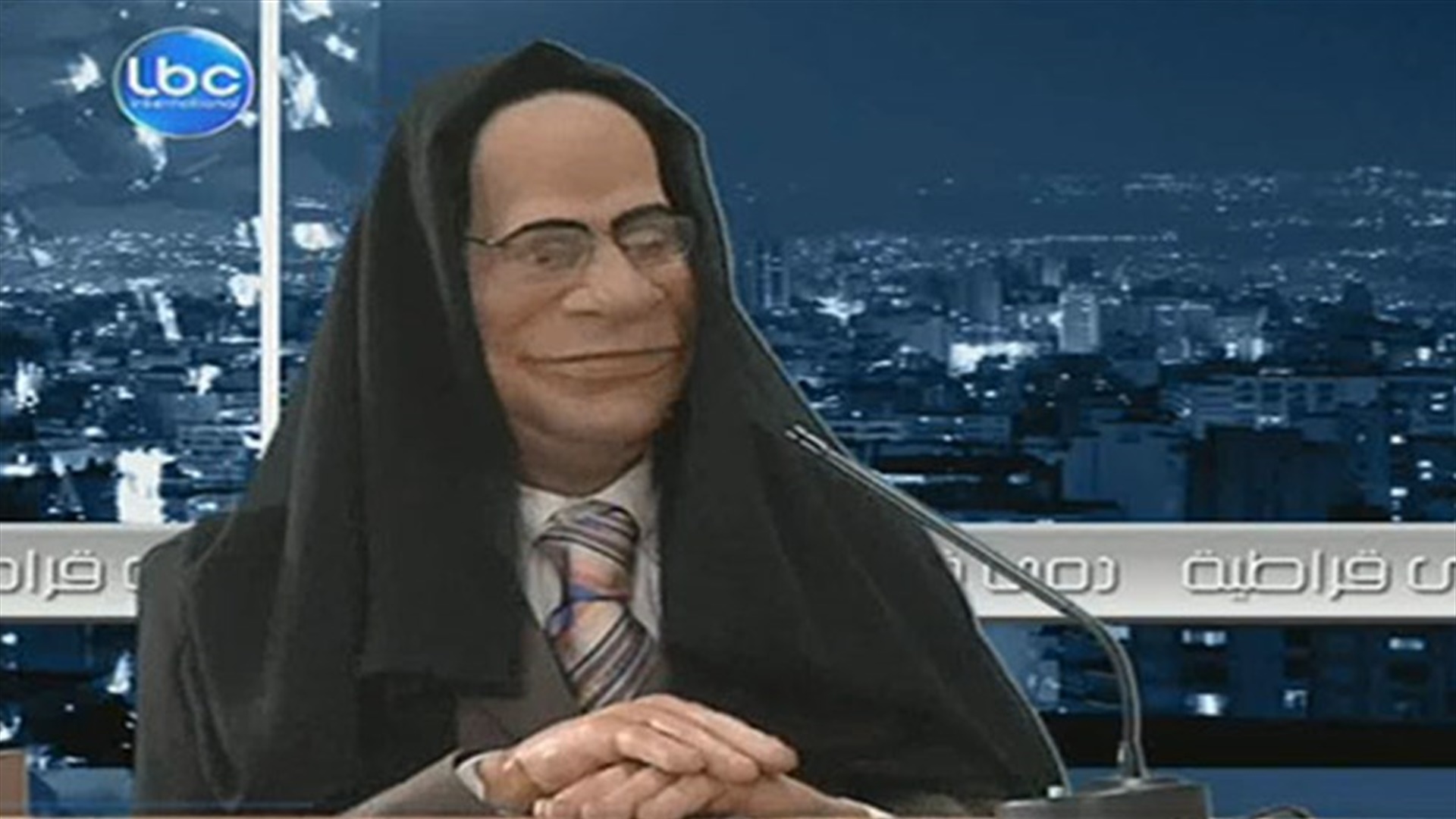 LBCI