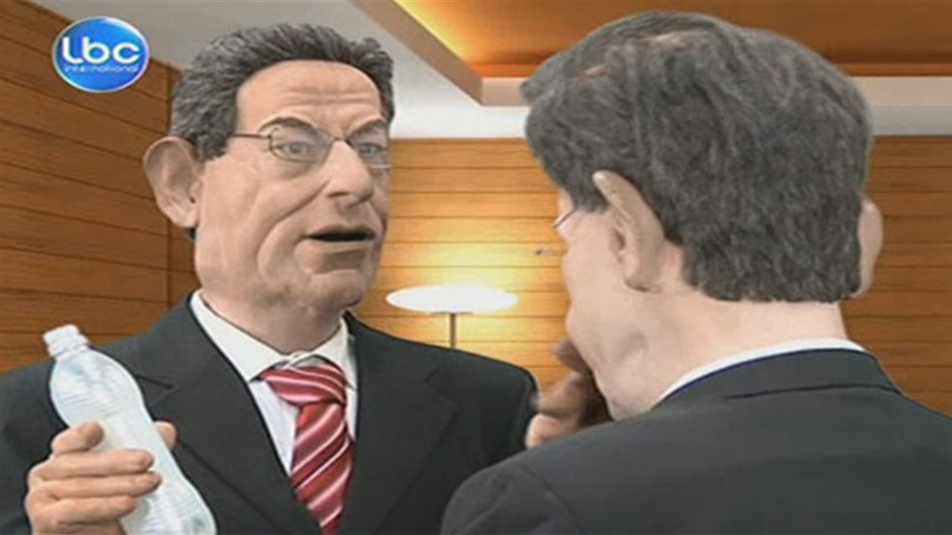 LBCI
