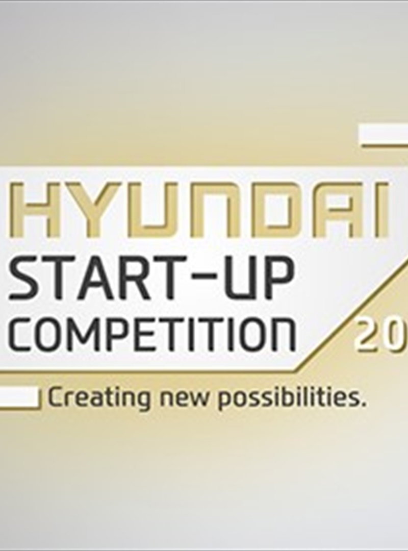 Hyundai Startup Competition 
