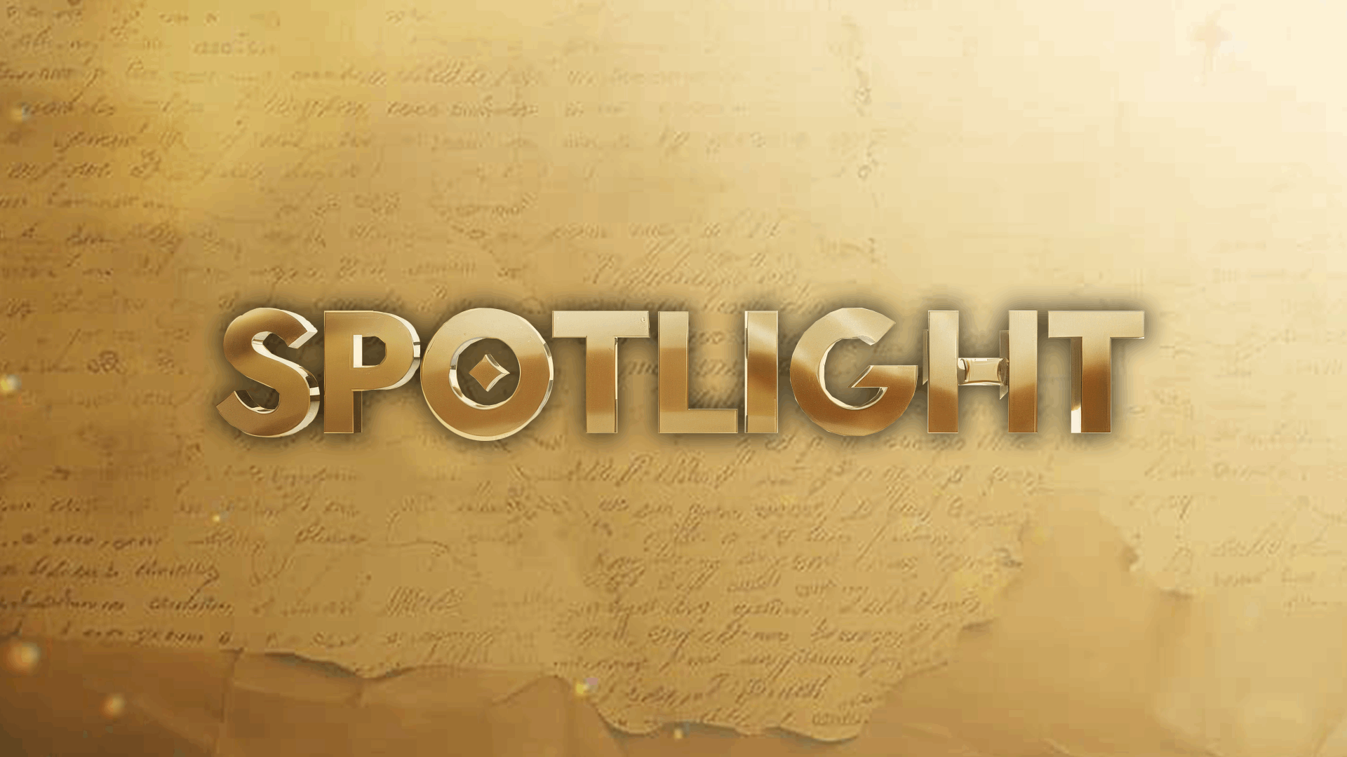 Spotlight