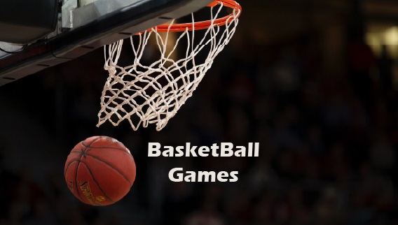 Basketball 