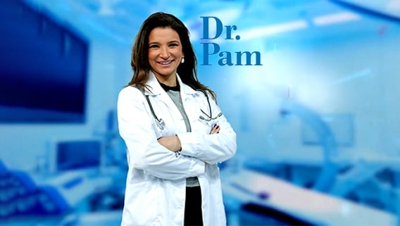 Dr. Pam