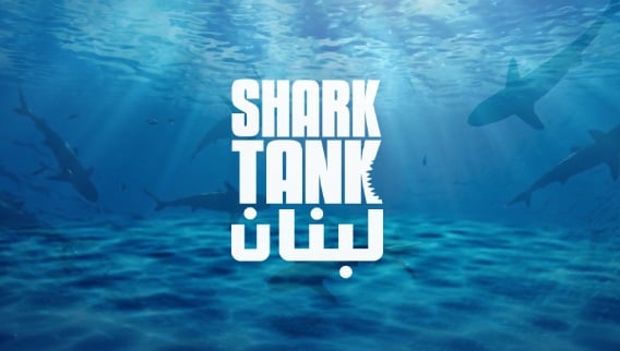 Shark Tank