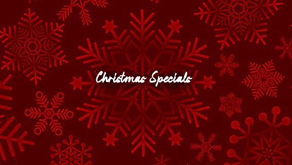 Christmas Specials