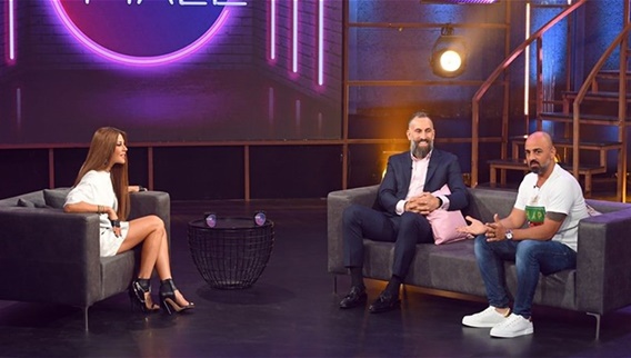 الفيديو الكامل