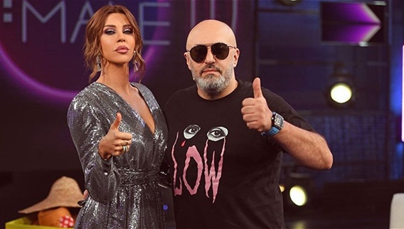 الفيديو الكامل