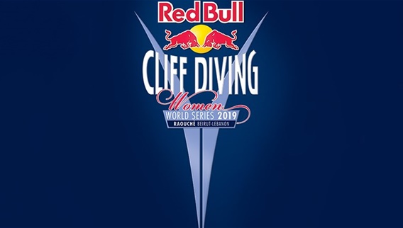  Red Bull Cliff Diving