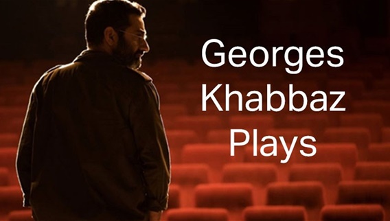 Georges Khabbaz Plays
