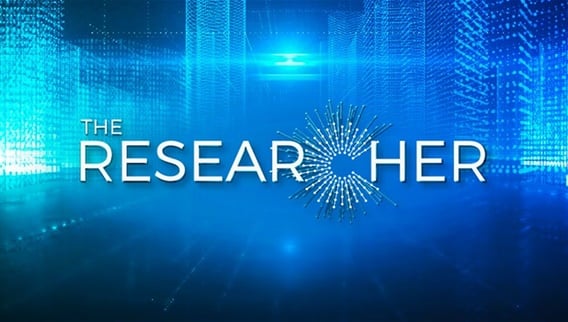 The Researcher