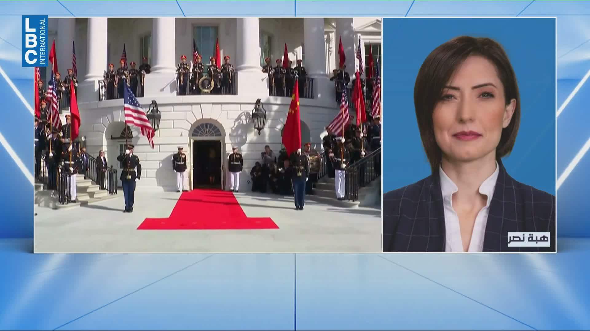 From the possibility of war against Iran to U.S.–Russian–Chinese lines of communication... This is what Hiba Nasr revealed to LBCI