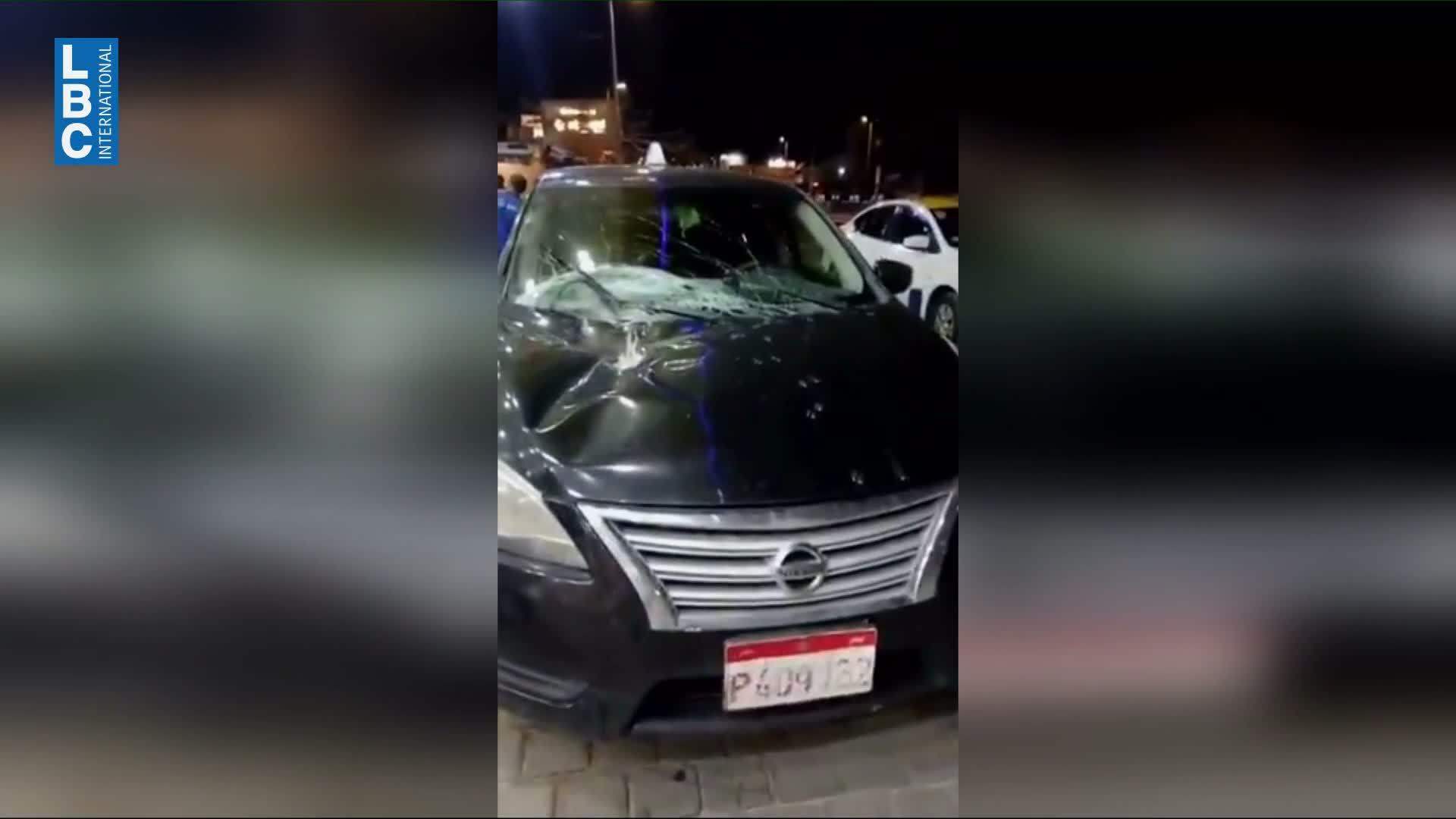 السلب بقوة السلاح... عصابات تهدّد أمن اللبنانيين