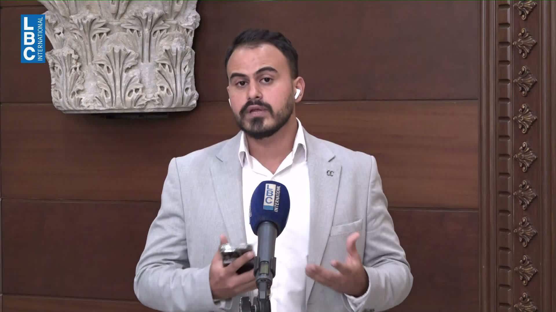 The explosives case referred to the Judicial Council is on the Cabinet’s agenda… here are the details from Baabda