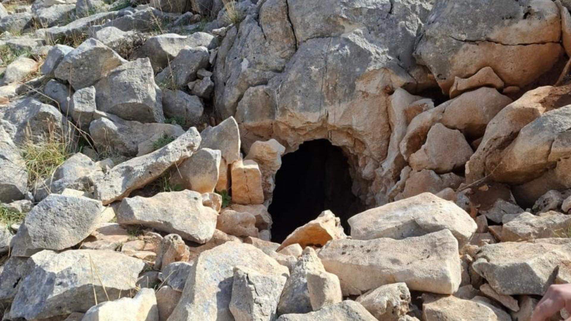 الجيش: العثور على نفق في منطقة العاقورة – جبيل