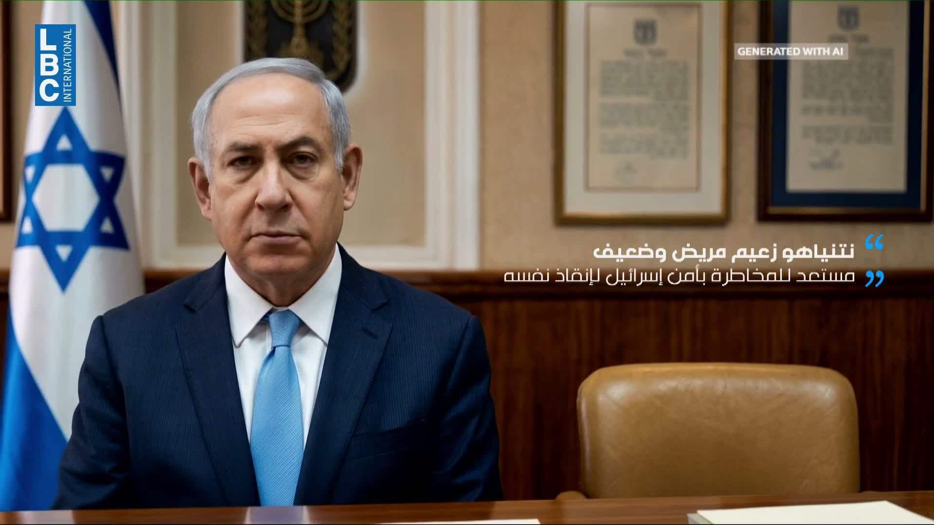 The Israeli election battle is at its fiercest