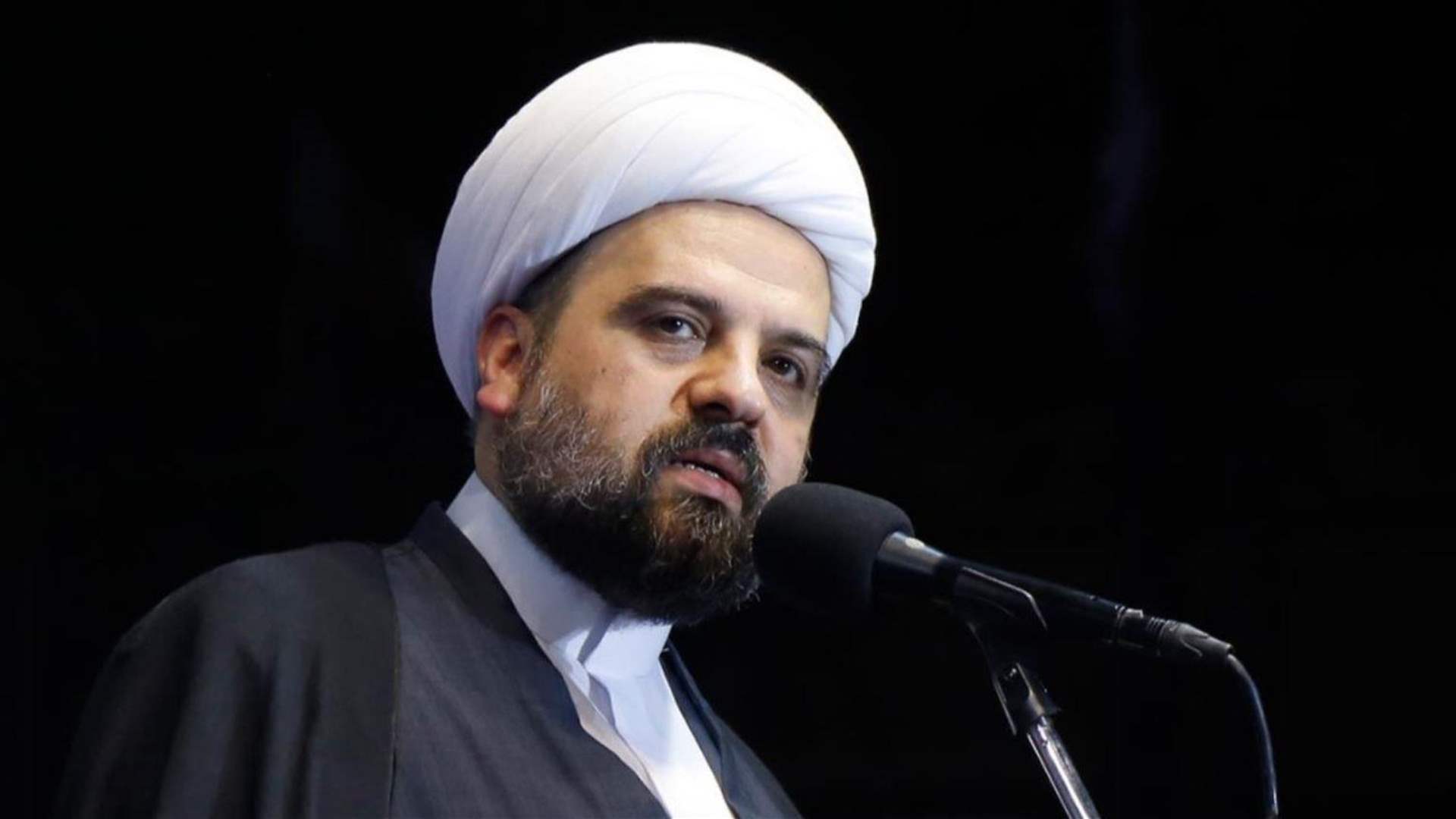 المفتي قبلان حذر من "الإنتحار السياسي": لبنان لن يتصهين حتى لو اجتمعت جيوش العالم عليه