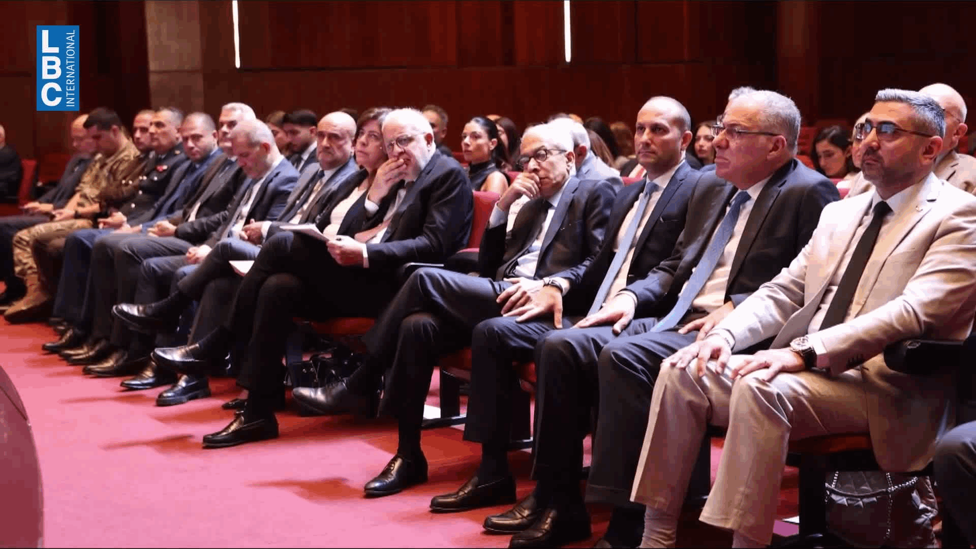 Lebanon Moves Toward Updating Legislation and Protecting Intellectual Property to Boost the Sports Economy and Innovation