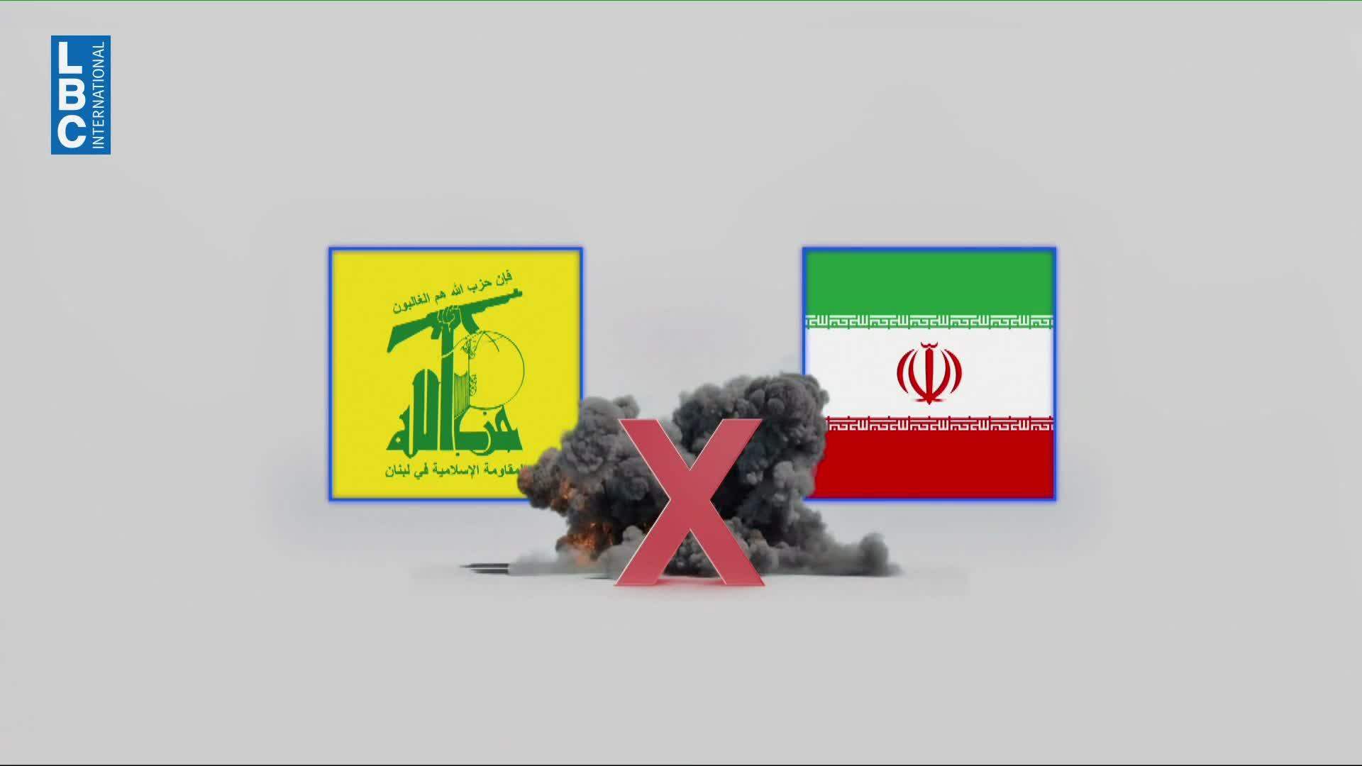 حديث عن وعد من حزب الله بعدم التدخل في أي حرب مقبلة