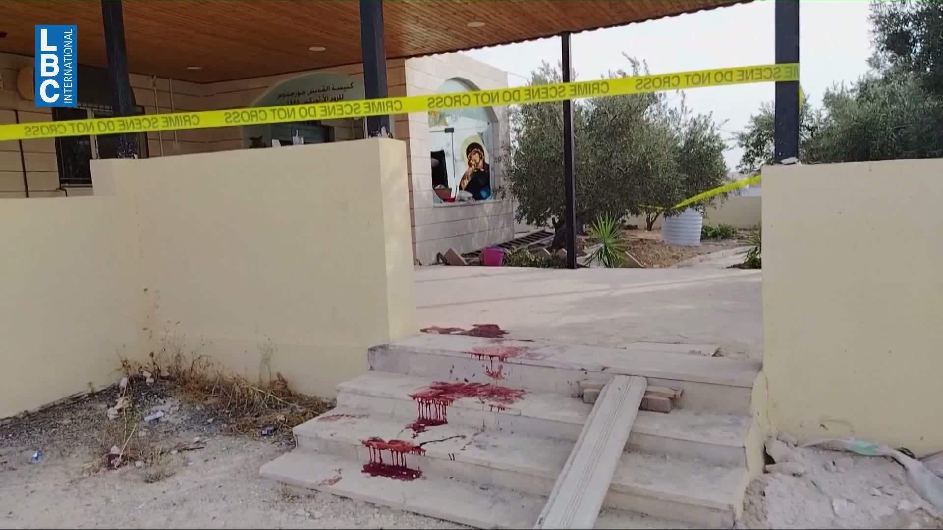 مجزرة الاردن: هكذا سقط الشقيقان ونسيبهما في قبضة الأمن الأردني
